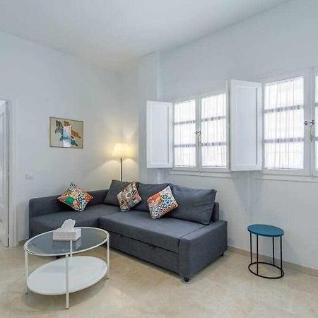Santa Cruz Parking Incluido Apartment Seville Exterior photo
