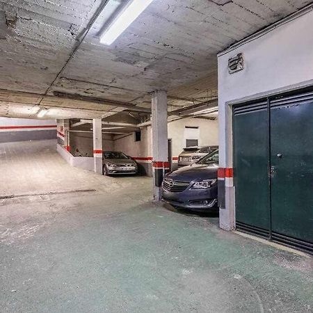 Santa Cruz Parking Incluido Apartment Seville Exterior photo